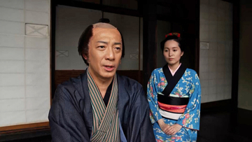 朝ドラ「あさが来た」モデル・広岡浅子の波乱万丈な人生をドラマ化　知恵・度胸・抜群の商才で立ち向かう