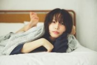 デビュー11周年を迎えた女優・南 沙良、2026年カレンダー発売決定「素の一面もたくさん見ていただければ」