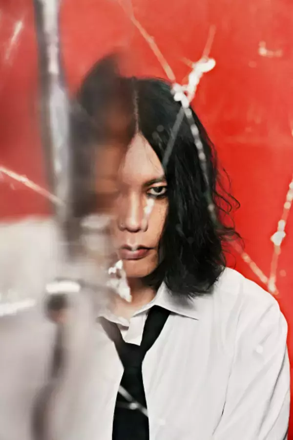 米津玄師「IRIS OUT」MV、自身最速で1億回再生を突破