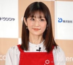 3児の母・小倉優子、食後あっという間になくなった“サクサク手作りスコーン”に反響「絶対美味しい」「素敵なママ」