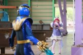 【ゴジュウジャー】第41話「最後の鍵！破壊のブーケと創生ノーワン」あらすじ　愛する推し・陸王は憎きゴジュウレオンだった