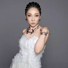 【紅白】MISIA、綾瀬はるか＆松嶋菜々子ゆかりの「Everything」「アイノカタチ」メドレーで魅了
