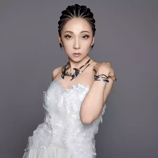 【紅白】MISIA、綾瀬はるか＆松嶋菜々子ゆかりの「Everything」「アイノカタチ」メドレーで魅了