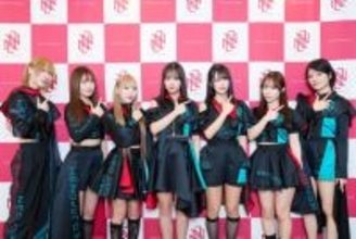 ガールズグループ・NEO JAPONISMが新メンバーの加入を発表　「武器は若さです！」意気込み語る