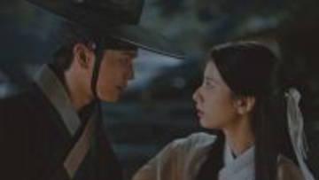 話題作『鬼宮（ききゅう）』、3・2よりABEMAで配信へ　ユク・ソンジェ＆キム・ジヨンのファンタジーロマンス時代劇