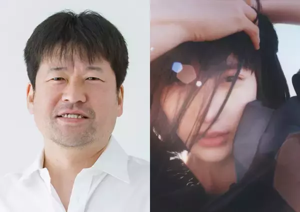 佐藤二朗＆橋本愛が“火9”でフジ連ドラ初主演　『夫婦別姓刑事』企画・原案は秋元康が担当【コメントあり】