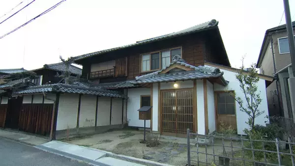 築90年・二軒長屋を“復元リノベ”、現代風アップデートで快適さ実現【住人十色】