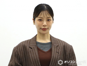 桜井ユキ、ミスリード誘う役どころに充実感「うまく引っかかったな」