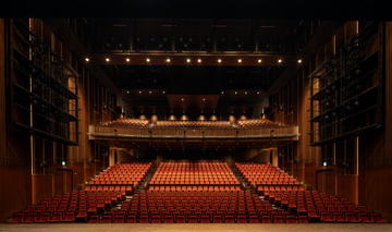 東京駅前に新「劇場＆ホール」誕生へ　周辺に不足していたエンタメ充実「東京建物 ぴあ シアター＆カンファレンス」発表【概要】