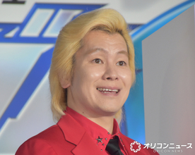 カズレーザー、妻・二階堂ふみの“呼び方”をサラッと明かす「ぶっ飛んでるんですよ、あの人」