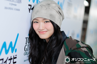 櫻坂46山崎天、国立競技場公演「立つだけじゃダメ」　今年は演技にも意欲「ミュージカルもやってみたい！」【インタビュー】