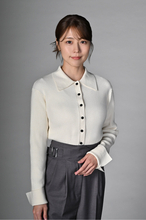 日曜劇場『ＧＩＦＴ』霧山人香役に有村架純　キャラクター紹介（3）