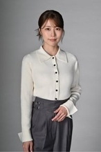 日曜劇場『ＧＩＦＴ』霧山人香役に有村架純　キャラクター紹介（3）