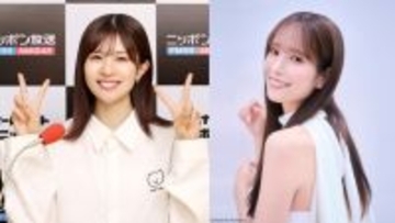 『松田好花ANN0』元日向坂46キャプテン・佐々木久美が生出演　番組初のゲスト回