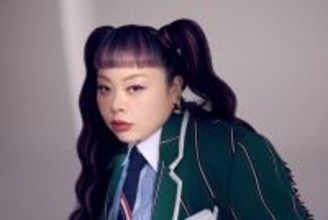 渡辺直美によるアーティスト活動「Peach Nap」、「寝れnight」MV公開　北米18都市のツアー記念