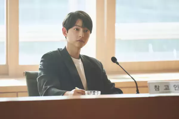 【あすから】ソン・ジュンギ、人生の一発逆転を狙う…！　イ・ソンミンとの共演作『財閥家の末息子～Reborn Rich～』一挙放送＜キャスト・あらすじ＞