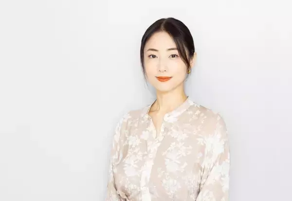 MEGUMI、40代を迎えて感じた身体の変化　ダイエットを決意した瞬間告白「力の抜けた自分がSNSに…」