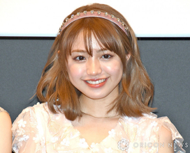 香音が“印象ガラリ”、ロングヘア「バッサリ切りました～」　“人生で一番短い”新ヘアに反響「えええええええ!!」「待ってボブ可愛すぎる」　野々村真＆俊恵夫妻の長女