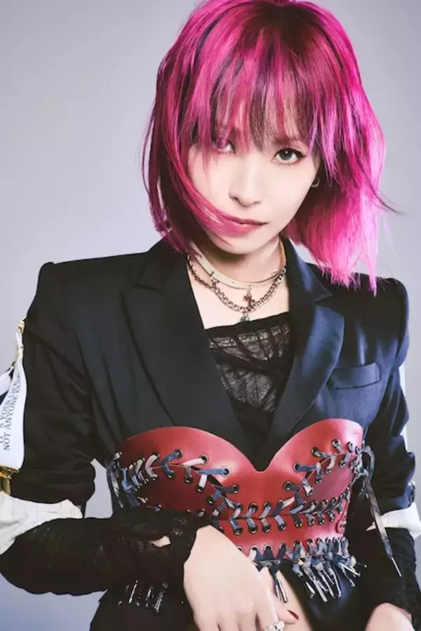 岐阜出身のLiSAが「Gifu Me Baby」？　ピコ太郎とのコラボ曲発表