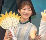「伊藤沙莉、愛犬の名前明かす「夫がつけたんです」　『クレしん』“シロ”と対面を希望」の画像1