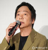 「大森南朋、過酷な夏ロケに「また始まったな」　相葉雅紀＆松下奈緒らと共演『大追跡』シーズン2に手応え」の画像1