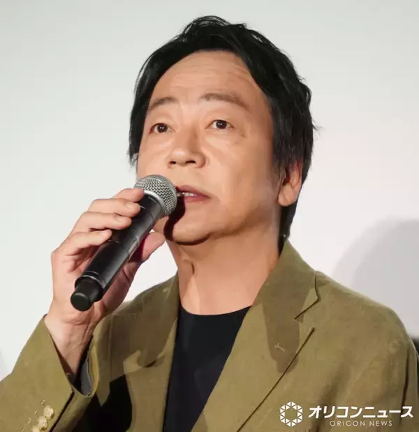 大森南朋、過酷な夏ロケに「また始まったな」　相葉雅紀＆松下奈緒らと共演『大追跡』シーズン2に手応え