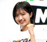 「モー娘。弓桁朱琴、グループの“文化”明かす　先輩・高橋愛から紙袋いっぱいのお下がり」の画像1