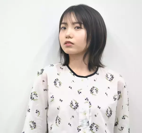 15歳・稲垣来泉、新たな“自分”を開花させた『GTO』出演　役作りのためにロングヘア33センチの大胆カット【インタビュー】