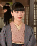 「見上愛、『風、薫る』新キャスト迎えコメント　相田翔子を絶賛「作品をさらに魅力的に彩ってくださっている」」の画像1