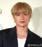 「白濱亜嵐、姪っ子たちと2ショットで“おじの顔”　姉・ラブリが公開「叔父活してる亜嵐くんかわいすぎ」「白濱家大好き」」の画像1