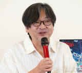 「細田守監督、未来に期待「新たな現実として面白くなっていく」　恐怖よりも好奇心が勝る」の画像1