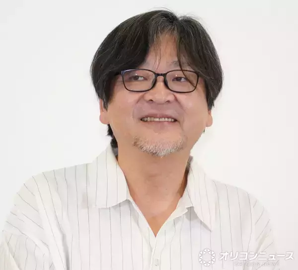 細田守監督、未来に期待「新たな現実として面白くなっていく」　恐怖よりも好奇心が勝る