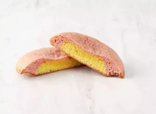 『セブンカフェ ベーカリー』に秋の味覚が新登場　さつまいものような見た目＆食感の本格クッキー