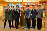 「東野幸治＆Snow Man渡辺翔太、織田裕二の副音声に感動　“踊る”の約30年を裏話とともに振り返る」の画像1
