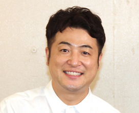 元和牛・水田信二、離婚を発表　17歳年下・フリーキャスター山本萩子と連名で報告「前向きな決断」
