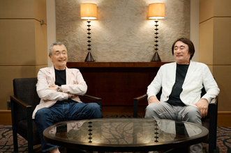 【音制連40周年記念対談】アーティストの権利を守るために「新たな道」を進んできた音制連が「個の時代」にどんな選択をするべきなのか？　後藤豊初代理事長×野村達矢理事長