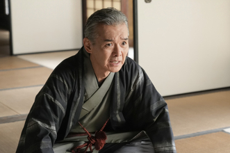 『ブラッサム』第2週　ある日突然、清治が珠の縁談を決めてくる