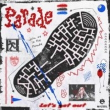 MAZZEL『Parade』、自身初のアルバム1位【オリコンランキング】