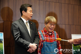 小倉久寛、三宅裕司の無茶ぶり“本番当日朝5時に5ページ覚え直し”に恐怖「朝5時頃カタカタカタ…って」