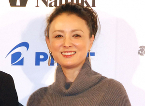 国生さゆり、58歳に見えない！おでこ全開の近影に大反響「いいアングル」「最高の横顔」