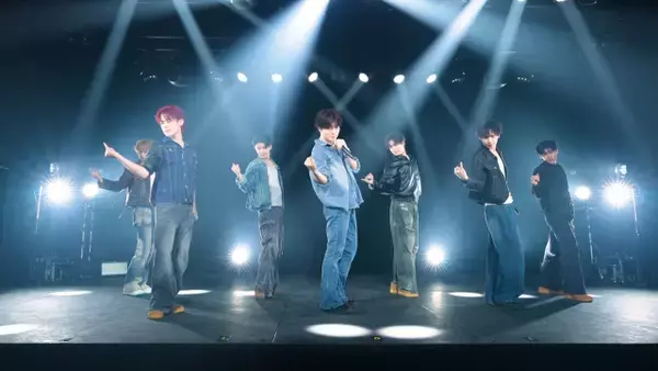 西山智樹と前田大輔に密着「TAGRIGHT　挫折を重ねた男達の最後の挑戦」、21日放送の「シューイチ」でプレデビュー曲「FOREVER BLUE」合宿参加者7人全員で披露