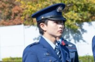 超特急・柏木悠、若手刑務官役「物怖じせずガツガツ言えてしまうような性格を意識」『パンチドランク・ウーマン』キャラクター紹介（11）【コメント全文】