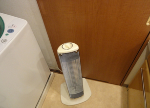 「脱衣所が一番つらい…」「一歩出た瞬間、ヒヤッとする」冬のお風呂時間を守るヒートショック対策家電