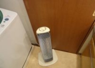 「脱衣所が一番つらい…」「一歩出た瞬間、ヒヤッとする」冬のお風呂時間を守るヒートショック対策家電