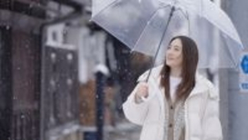 仲間由紀恵、震災15年の今を見つめる　河合郁人・澤穂希・箭内道彦とともに岩手・宮城・福島へ