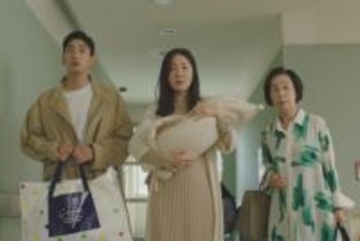 【あすから】オム・ジウォン、高齢出産を控える新米ママに　韓国ドラマ『パンドラの世界～産後ケアセンター～』放送スタート＜キャスト・あらすじ＞