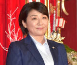 「松下由樹、『有吉の壁』で「あ～さ～く～ら～！」　トム・ブラウンとまさかのコラボでフジ“名作ドラマ”をコントに」の画像1