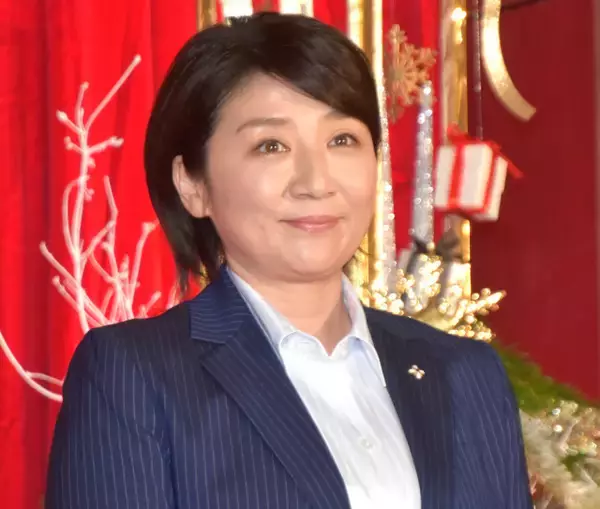 松下由樹、『有吉の壁』で「あ～さ～く～ら～！」　トム・ブラウンとまさかのコラボでフジ“名作ドラマ”をコントに