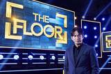 「世界的ヒット番組『THE FLOOR』日本初上陸　MCは岡田准一「こんな戦いはなかなか見られない」【コメント全文】」の画像1