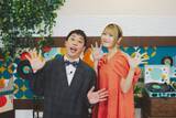 「さらば森田＆ハラミちゃんの音楽トーク番組が月1レギュラー化　初回ゲストにリトグリかれん＆ミカ」の画像1